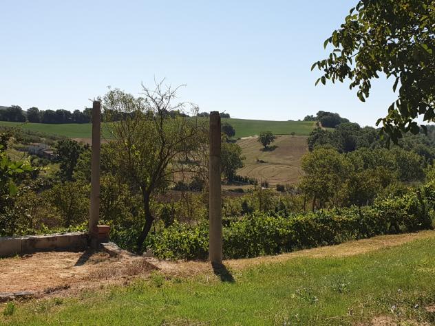 Porzione di casa in vendita a Lugnano in Teverina - Foto 2