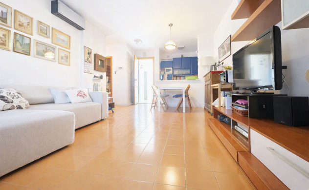 Appartamento in vendita a Marina di Massa - Massa 75 mq Rif: 1440254 - Foto 3