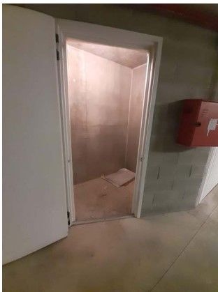 Tribunale di Milano - RG 456/2022 Cantina in asta - Foto 3