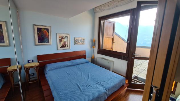 VILLA A SCHIERA di 5 vani e di 100 mq (MONTE ISOLA) rif. 78538 - Foto 7
