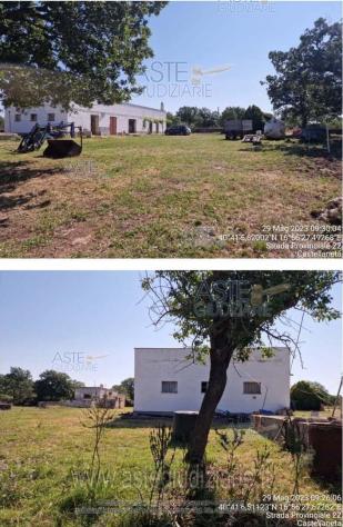 IMMOBILI-IMMOBILE RESIDENZIALE-Contrada Burgensatico - Foto 5
