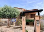 V005500 - VENDITA BELLISSIMA VILLA SINGOLA NEL CENTRO DI MOZZECANE