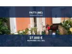 Immobile in asta di 167 m² in vendita a Patti
