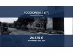 Immobile in asta di 83 m², box auto in vendita a Poggioreale