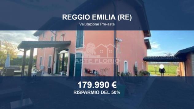 Immobile in asta di 327 m² con più di 5 locali in vendita a Reggiolo