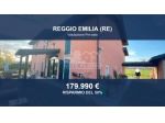 Immobile in asta di 327 m² con più di 5 locali in vendita a Reggiolo