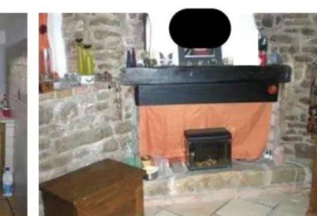 Immobile in asta di 163 m² con più di 5 locali in vendita a Sassocorvaro Auditore - Foto 13