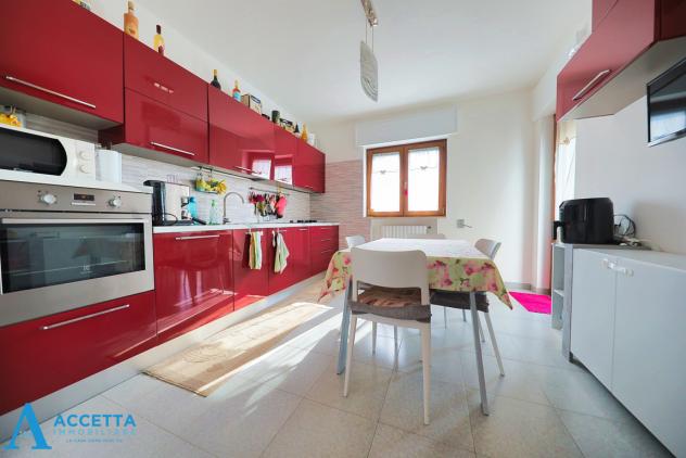 Quadrilocale in vendita a Taranto - Foto 9