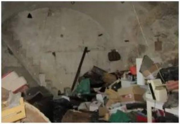 Immobile in asta di 209 m² con più di 5 locali in vendita a Torre de' Passeri - Foto 9