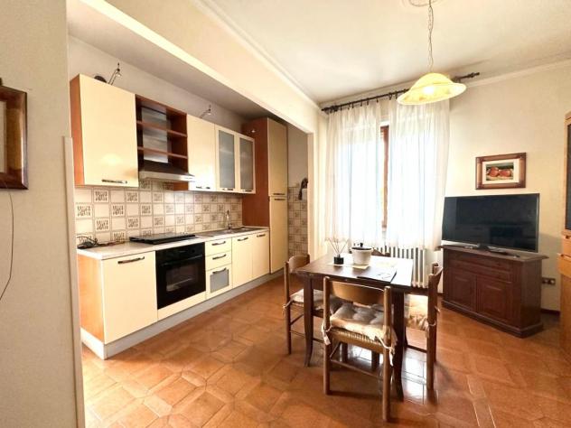 Appartamento in vendita a Sovigliana - Vinci 115 mq Rif: 1452886 - Foto 9