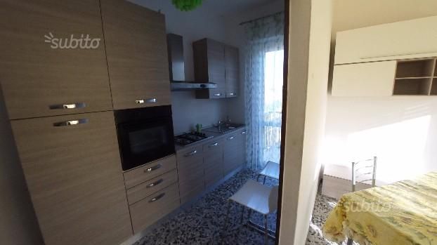 Casa vacanza a 50 metri dalla spiaggia, posto auto riservato - Foto 3