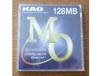 Kao: Magneto-Optikal Disk 128MB Rewritable