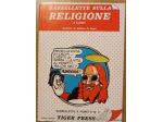 Barzellette sulla religione a fumetti n.3 di Stefano D.Segni Ed.Tiger Press,1980