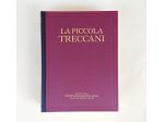 La Piccola Treccani III Cicc-Dren Ed.Istituto della Enciclopedia Italiana,1995