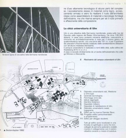 STEDLE OTTO - Facolta' di Ingegneria dell'Universita' di Ulm - Foto 6