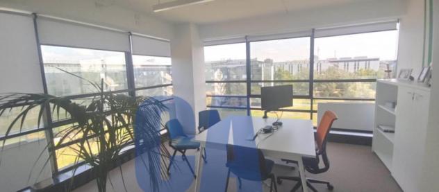 Ufficio a Assago - Rif. ULAML840