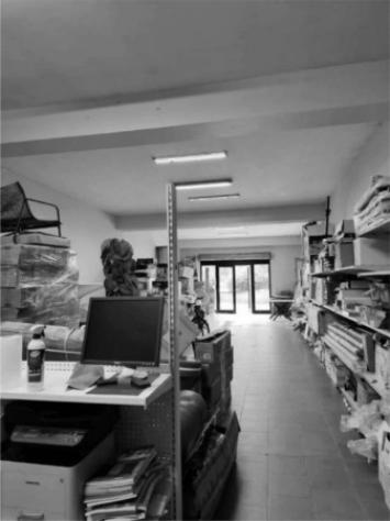 Immobile in asta di 251 m² in vendita a Castrolibero - Foto 12