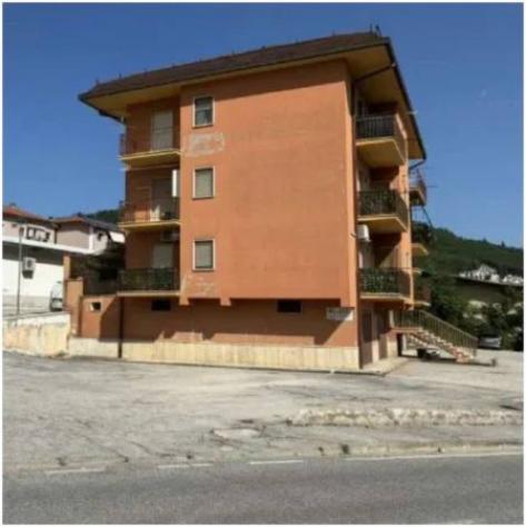 Immobile in asta di 108 m² in vendita a Celano - Foto 2