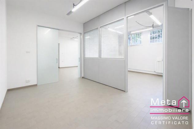 Ufficio 3 locali - Rif. VEPASCO - Foto 7