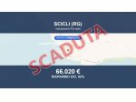 Immobile in asta di 529 m² con più di 5 locali in vendita a Scicli