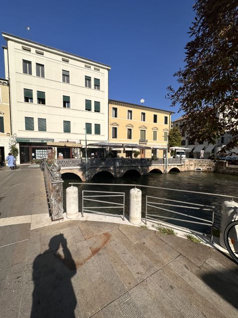 TREVISO - CESSIONE HUB LOGISTICO E CENTRO ITTICO - Foto 3