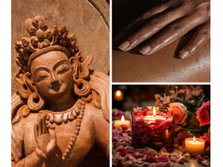 Massaggi - benessere Treviso - TANTRA BEN-ESSERE Tel:3667487817