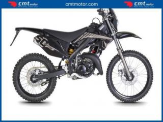 VENT Raptor 50 Garantita e Finanziabile rif. 24087472