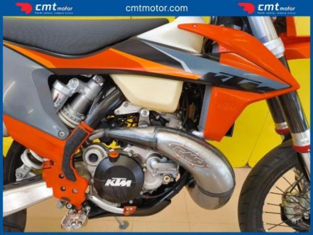 KTM EXC 250 Garantita e Finanziabile rif. 23862765 - Foto 7