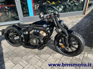 BENDA MOTORCYCLES Napoleonbob 250 MY 2026 rif. 23793598