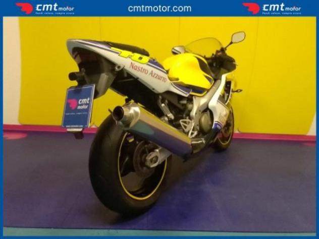 HONDA CBR 600 F Garantita e Finanziabile rif. 21651176 - Foto 4