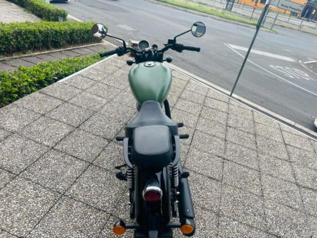 ROYAL ENFIELD Meteor 350 TUTTO INCLUSO ANCHE PASSAGGIO! MINI RATE rif. 23927287 - Foto 6