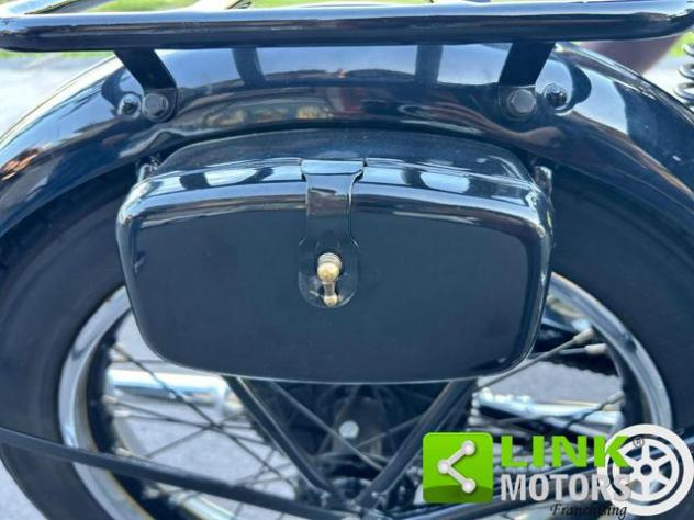 BENELLI BENELLI 250 rif. 23922494 - Foto 9