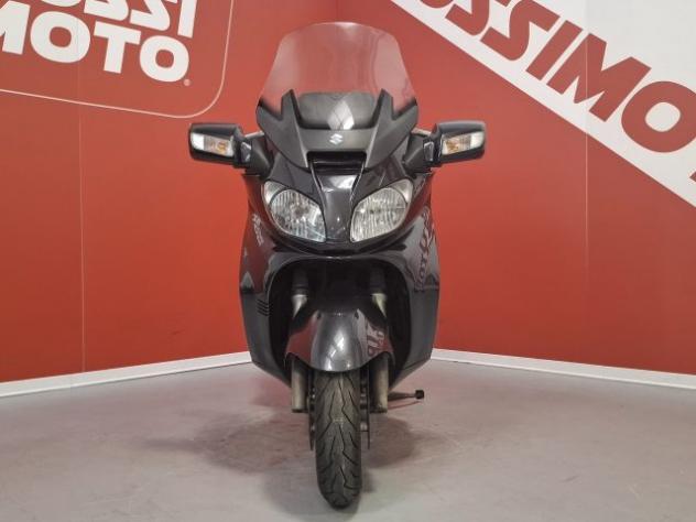 SUZUKI Burgman 650 Burgman 650 Executive MY07 (2007-2011) rif. 24065630 - Foto 7