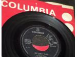 PINK FLOYD - See Emily Play / Scarecrow (Barrett) 7 / 45 rpm 1 St. 1967 UK