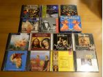 Lotto CD musica classica opera lirica