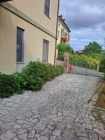 CAMERA SINGOLA RAGAZZA VIA ARETINA PISPINI SIENA - Foto 6