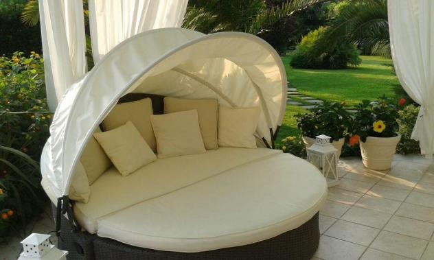 Villa in affitto a Forte dei Marmi 200 mq Rif: 1177686 - Foto 4