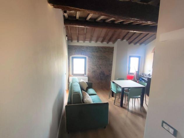 Appartamento in affitto a Peccioli 51 mq Rif: 1404371 - Foto 4