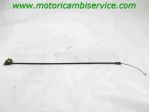 CAVO AZIONAMENTO POMPA OLIO GILERA TYPHOON 50 1993 - 1999 272290  CABLE OIL &hellip;