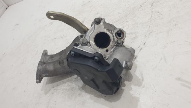 VALVOLA EGR JEEP Compass Serie A6511400460 Q01 OM651925 Diesel 2143 4WD (1115) - Foto 3