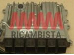 0261S18303 BMW G12 750 centralina motore Bosch