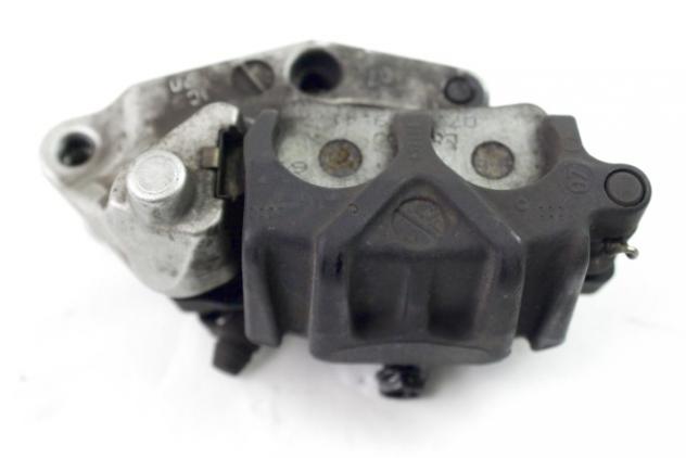 DUCATI MONSTER 695 61040751A PINZA FRENO ANTERIORE SINISTRA 06 - 08 FRONT LEFT BRAKE CALIPER - Foto 3