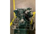 CAMBIO FIAT SCUDO 2.0 MJ 6M TIPO MOTORE RHR CODICE CAMBIO 9684587010 USATO