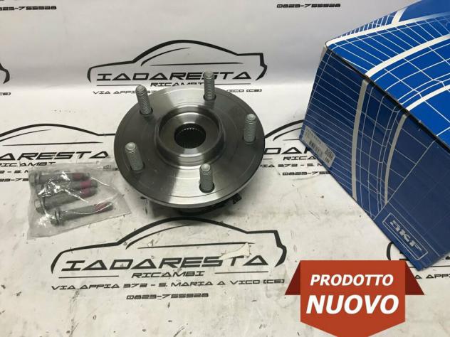 Cuscinetto Ruota Posteriore SX Fremont - Journey 4x4 K68184743AB - Foto 2