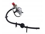 POLMONE GAS GPL DR 5.0 Serie E03010006M7R SQRE4G15C Bifuel/Gas 1500 (19)