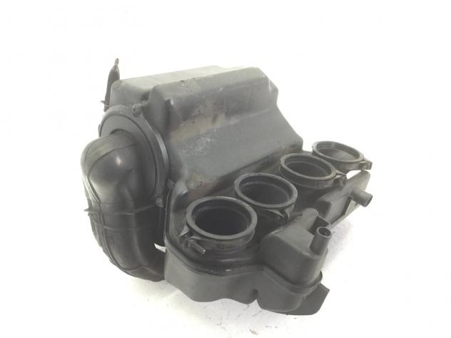 HONDA HORNET 600 CASSA SCATOLA FILTRO ARIA 2001 PC34A61M - Foto 8