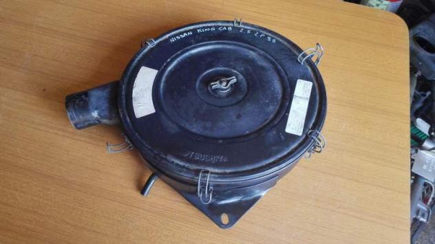 Scatola filtro Aria NISSAN King Cab 2.5 D 1988