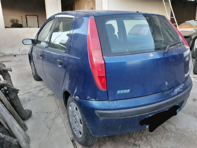 Ricambi per Lancia Y e Fiat punto - Foto 9