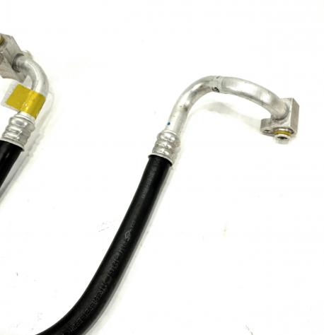 TUBO COMPRESSORE EVAPORATORE A/C JEEP Renegade Serie 52062523 Diesel 2000 (18) - Foto 3