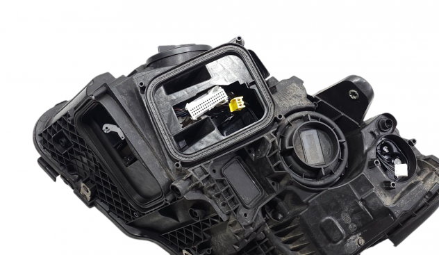 FARO ANTERIORE DESTRO MERCEDES Classe C (W205) (2013-) A2059068605 (13) - Foto 14